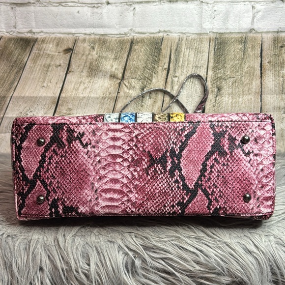 BADGLEY MISHCKA - Shoulder bag - Picture 5 of 8